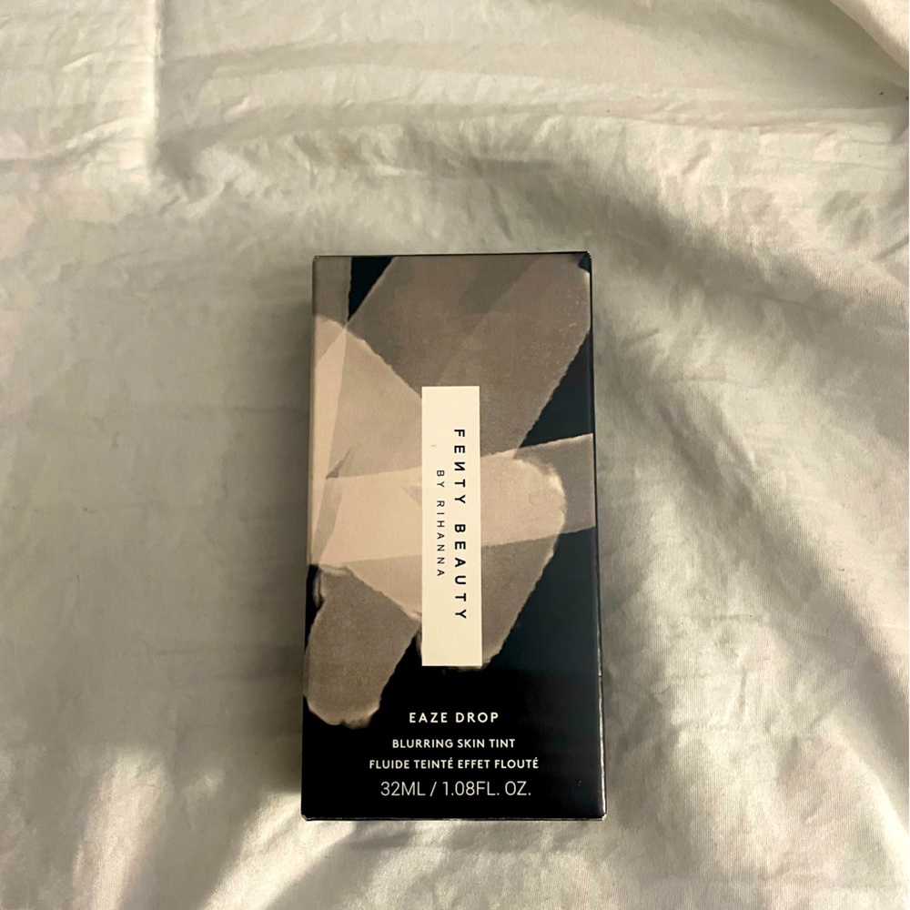 Fenty beauty eaze drop